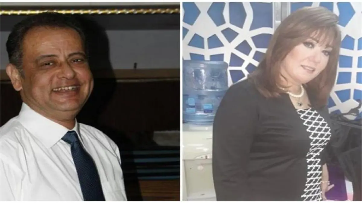 القبض على الفنان محمد غنيم لتنفيذ حكم 3 سنوات فى اتهامه بتهديد طليقته محمد غنيم