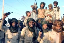 الدعم السريع 1