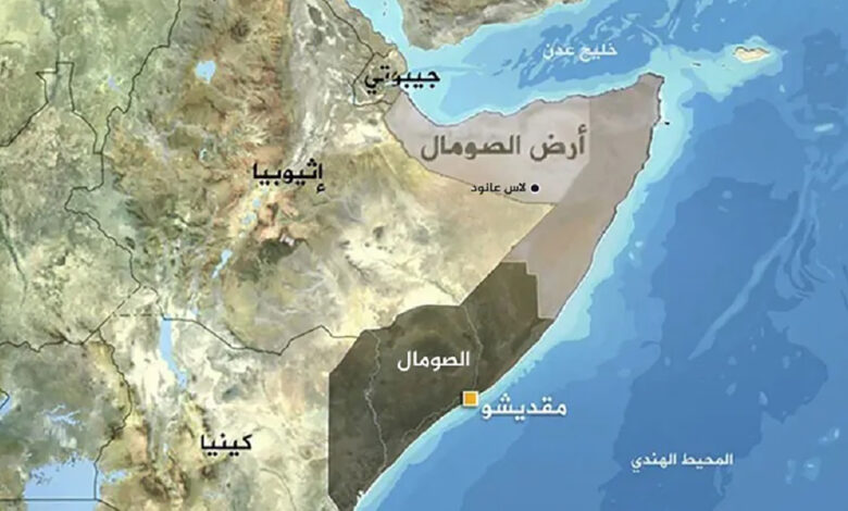 لماذا يتعجل ترامب الاعتراف بأرض الصومال؟ الصومال - لماذا يتعجل ترامب الاعتراف بأرض الصومال؟