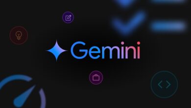 جيميني - هل جرّبتها؟ 7 مزايا مذهلة أضافتها جوجل إلى مساعد Gemini الذكي