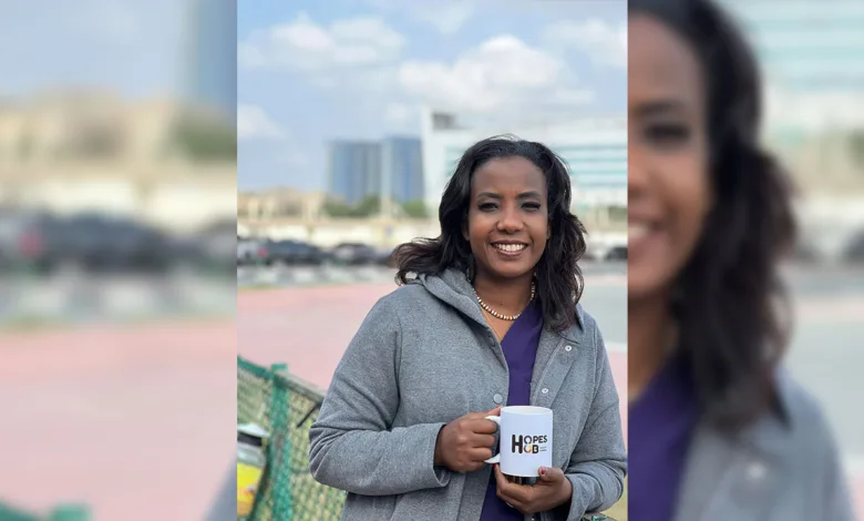 سلمى المصباح