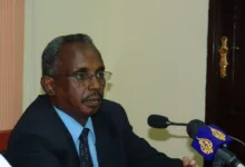 عثمان ميرغني