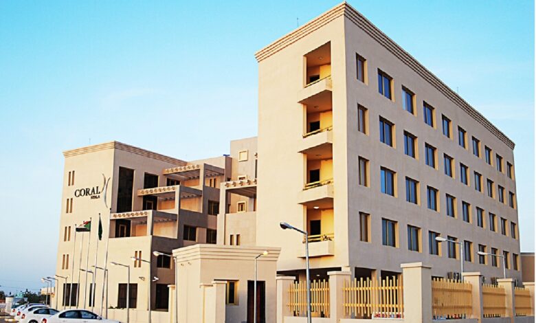 أنظمة تشويش جديدة في نيالا بإشراف خبراء أجانب ومهندسين سودانيين فندق الضمان نيالا - أنظمة تشويش جديدة في نيالا بإشراف خبراء أجانب ومهندسين سودانيين
