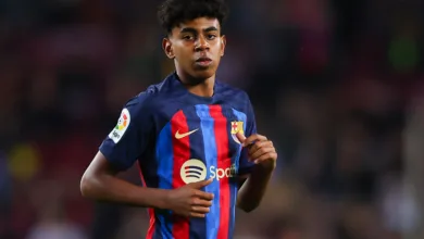 لامين يامال