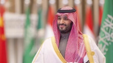 محمد بن سلمان