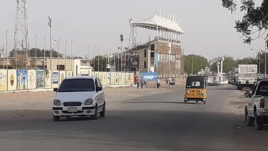 نيالا - تفتيش الهواتف واحتجاز مدنيين في نيالا