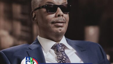 وائل عمر عابدين - رئيس حزب بناء السودان: المشكلة الاساسية ليست الدعم السريع، بل الثورة
