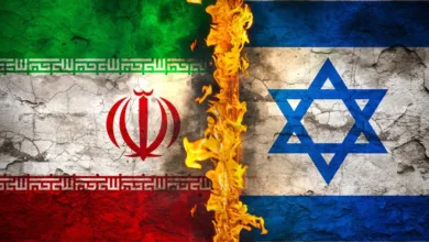 ايران واسرائيل