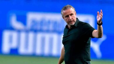 ريجيكامب - مدرب الهلال السعودي والأهلي السابق يقود الهلال السوداني
