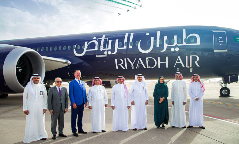 طيران الرياض… هل يعيد رسم خريطة المنافسة في سوق النقل الجوي بالشرق الأوسط؟ طيران الرياض - طيران الرياض… هل يعيد رسم خريطة المنافسة في سوق النقل الجوي بالشرق الأوسط؟