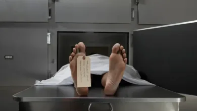 أمير القصيم يوجه بإحالة حادثة تسليم جثمان خاطئ بمستشفى الرس للنيابة العامة مشرحة