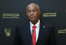 وزير الداخلية يترأس اجتماع لجنة ضبط الأمن رقم 13 وزير الداخلية السوداني