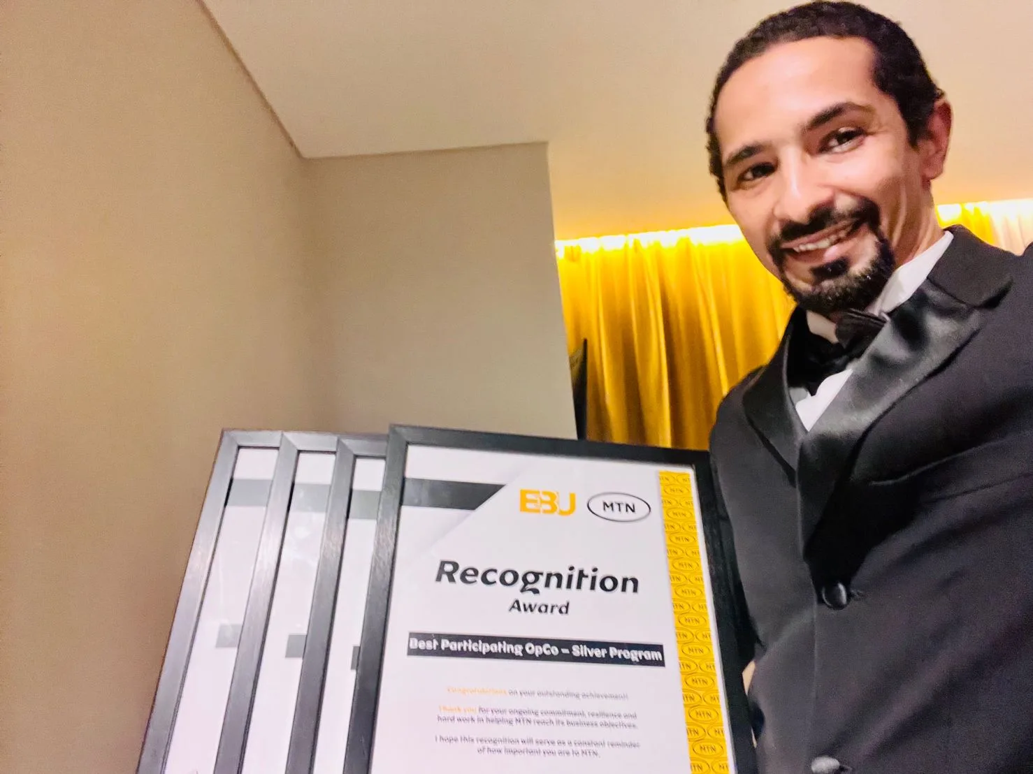 احمد غندور 2