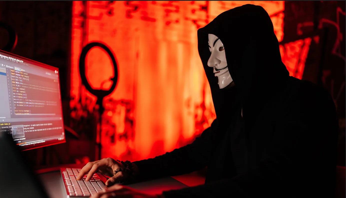 الابتزاز الإلكتروني: خطر يهدد المجتمع من خلف الشاشات الابتزاز