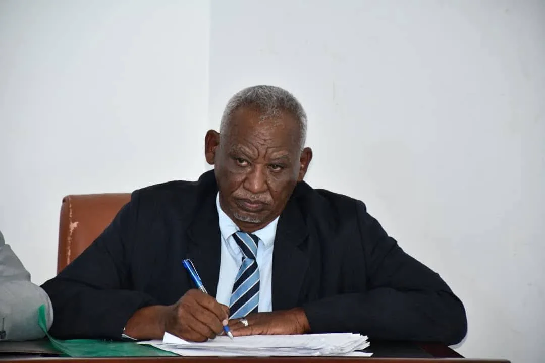 " يا أخوتنا في الخطوط الجوية السودانية" .. أليس فيكم من رجل رشيد؟ الامام دياب