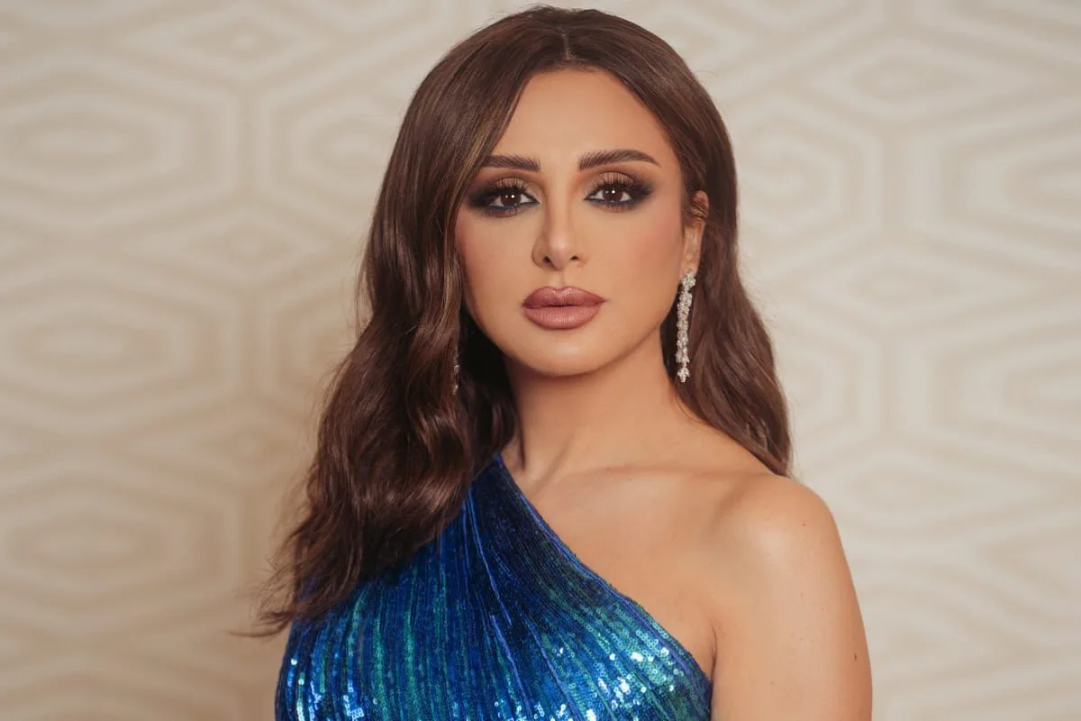أنباء متضاربة عن إصابة الفنانة أنغام بالسرطان .. ظهور مفاجئ في حفل مهرجان العلمين انغام