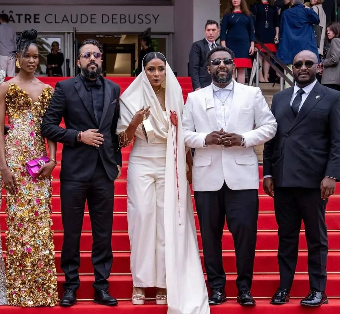 من الخرطوم بحري إلى العالمية.. قصة صعود فنانة سودانية شابة ايمان يوسف