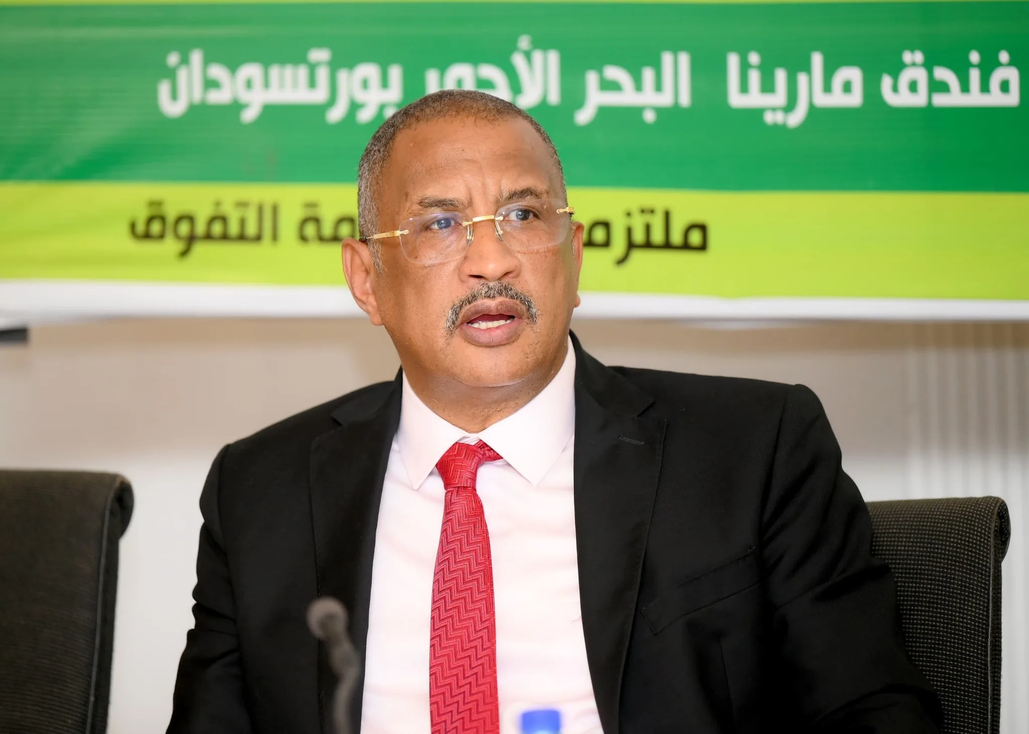 أداء قوي لبنك أمدرمان في 2024 .. واستئناف العمل في 80% من الفروع بالخرطوم د محمد الفاتح