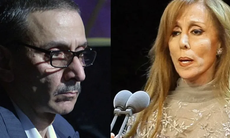 وفاة الفنان اللبناني زياد الرحباني " إبن فيروز " - سودافاكس