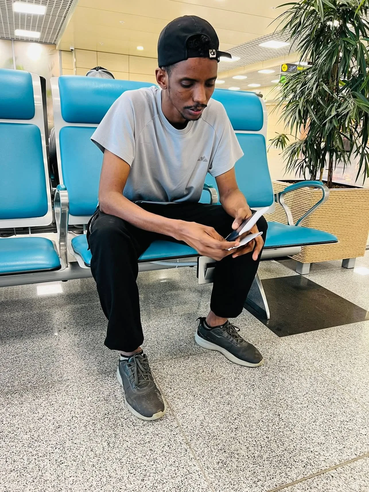 سوداني روسيا