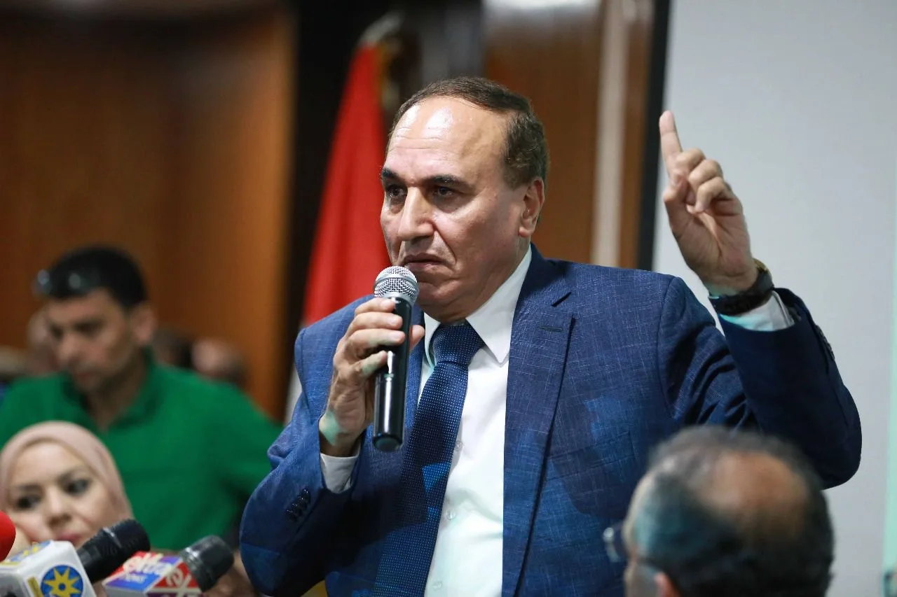 كاتب مصري: دوامة «السودان» لا تنتهى! عبد المحسن سلامة