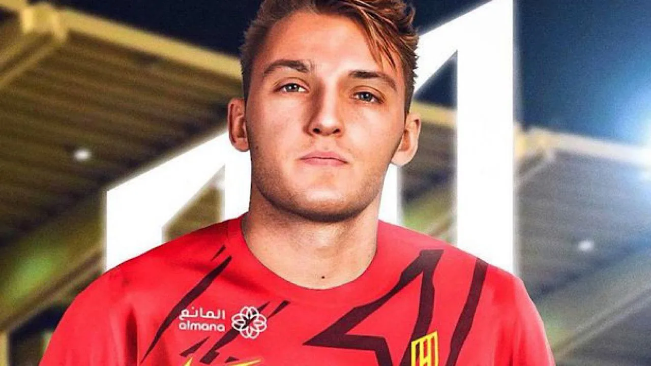 نادٍ سعودي يضم هداف الدوري الإيطالي ماتيو ريتيغي