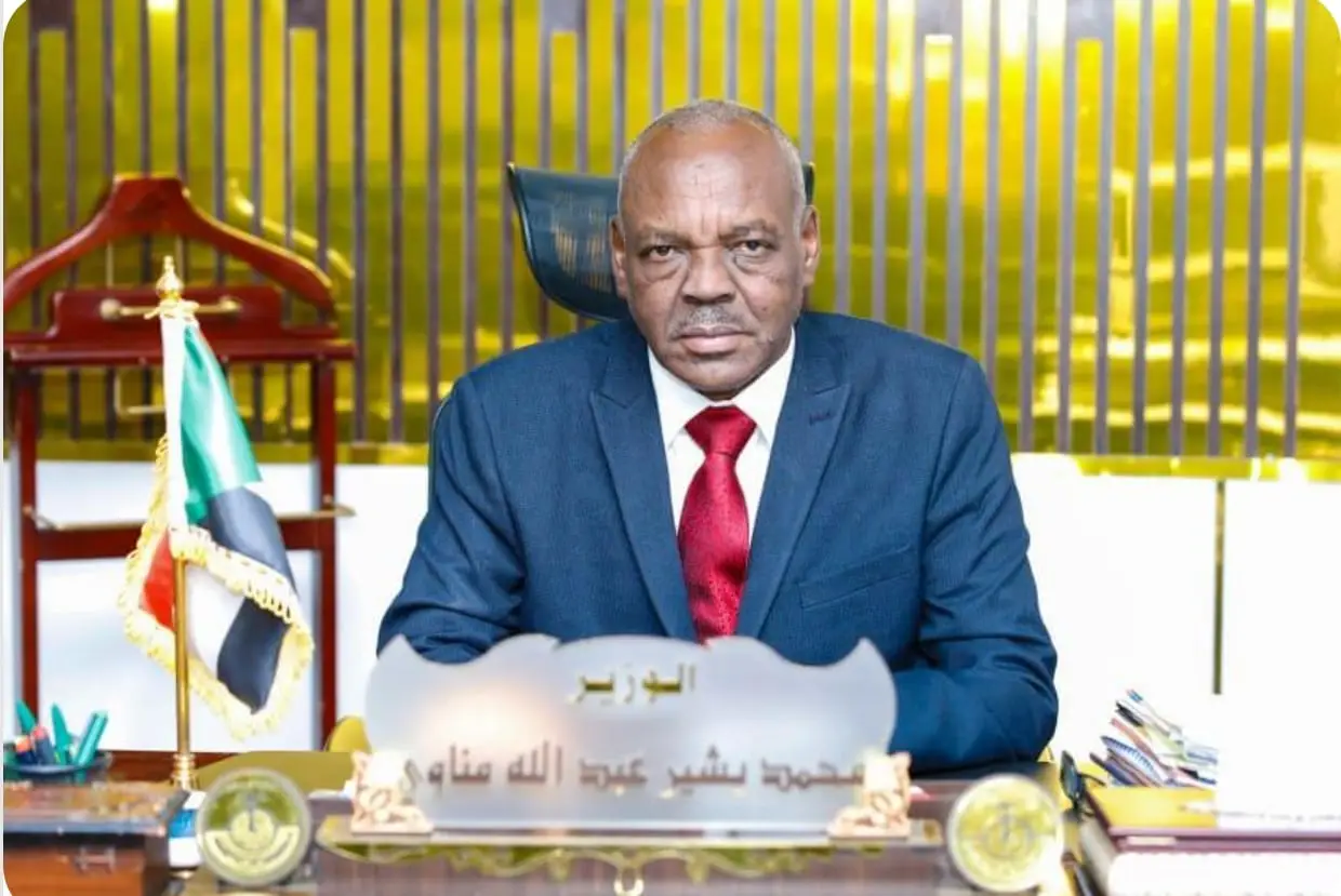 صيحة اخيرة من اجل الفاشر قبل " المغيب " محمد بشير ابونمو