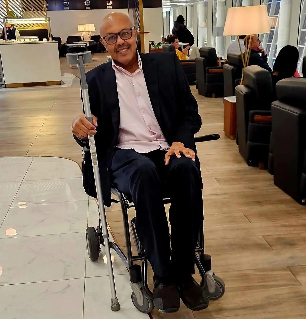 معز عمر بخيت