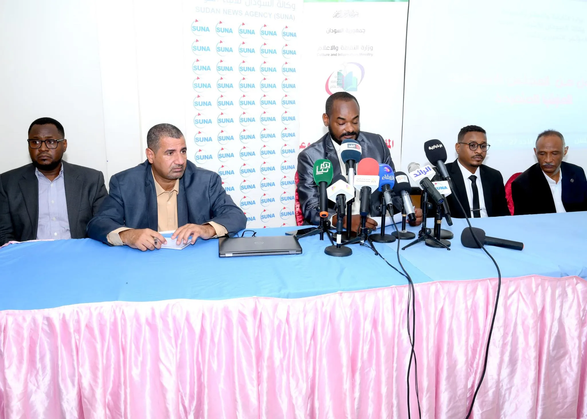 منشقون من الدعم السريع