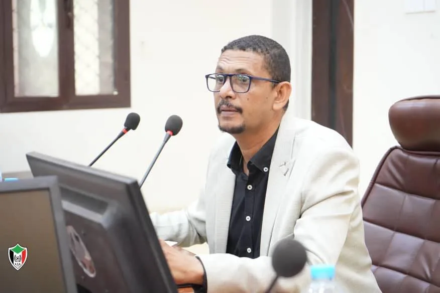 نهائي كأس السودان