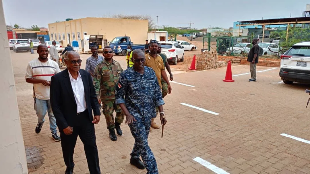 والي الخرطوم 1