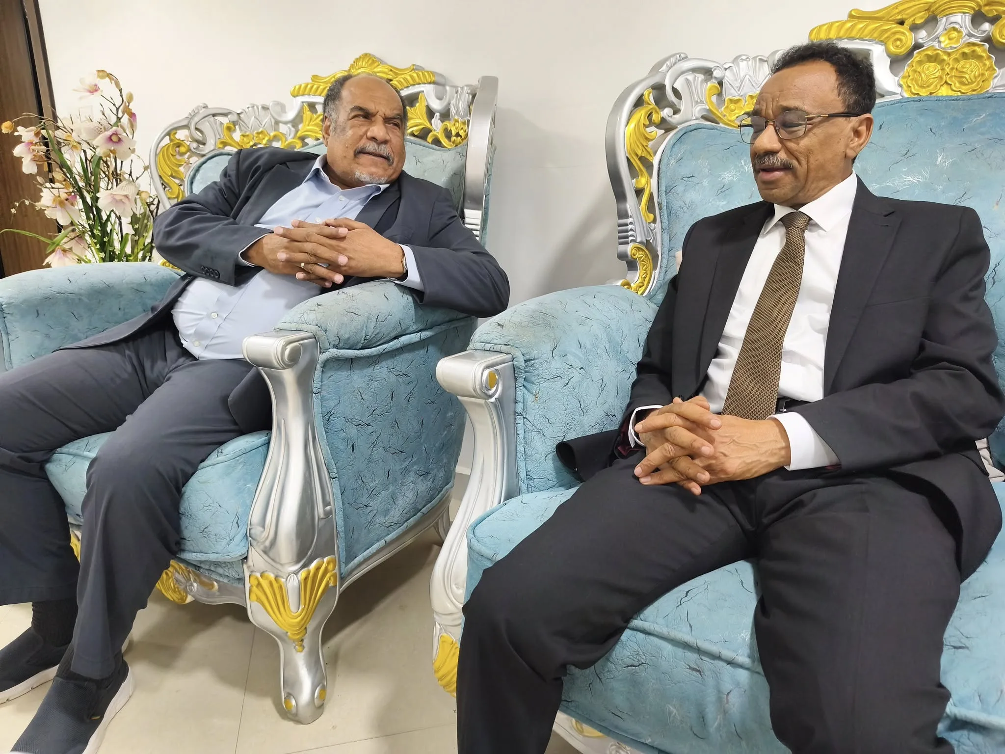 وزير التعليم العالي