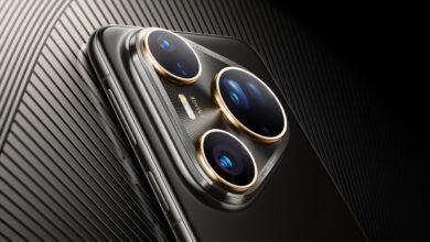 HUAWEI Pura 80 Ultra - كاميرا HUAWEI Pura 80 Ultra تقرّب المستحيل وتبدّد ظلام الليل ..الآن في السعودية