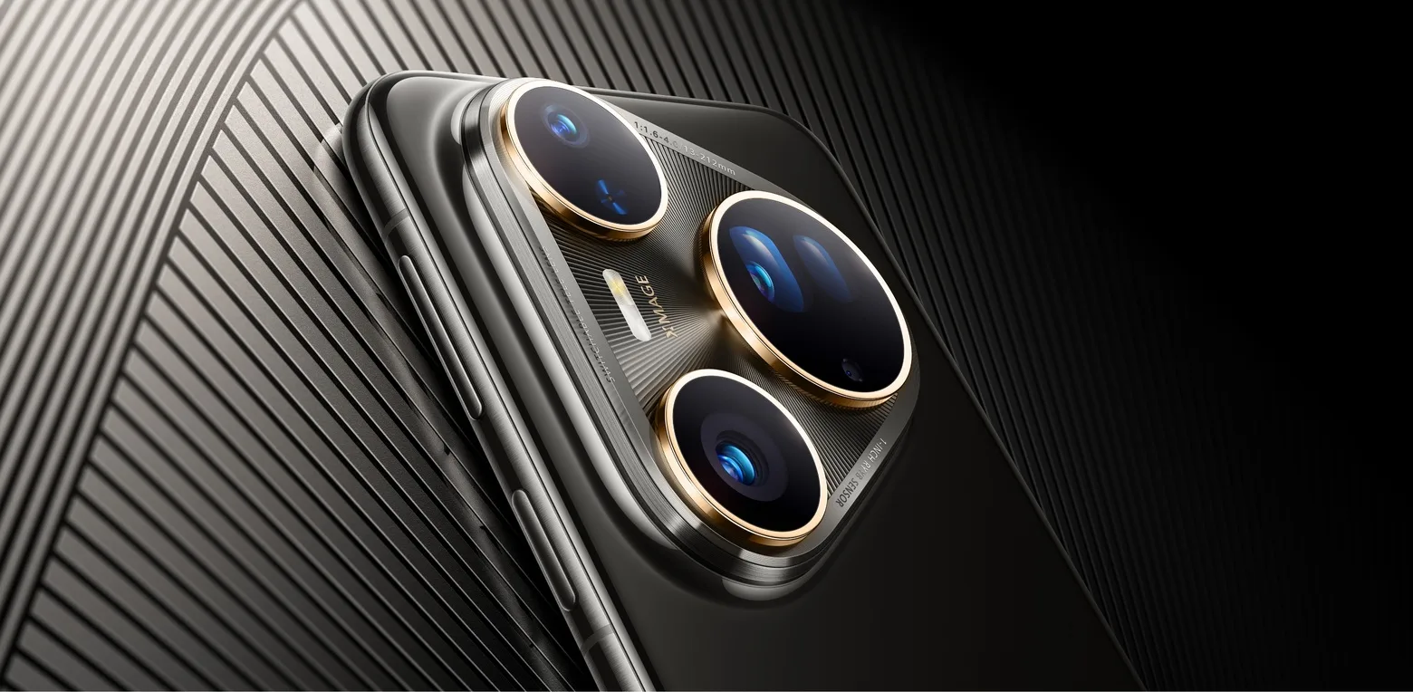 كاميرا HUAWEI Pura 80 Ultra تقرّب المستحيل وتبدّد ظلام الليل ..الآن في السعودية HUAWEI Pura 80 Ultra