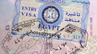images 26 - قنصلية مصر في وادي حلفا تمنح تأشيرات عاجلة