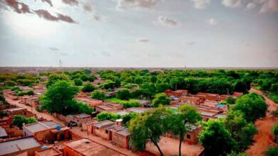 images 30 - مدينة النهود.. قلب التجارة والزراعة النابض في غرب السودان