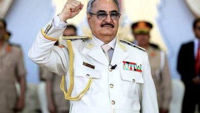 images 42 - خليفة حفتر في مرمى النيران بسبب اتفاقية مع تركيا