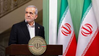 images 46 - الرئيس الإيراني: طهران تواجه أزمة مياه خانقة تهدد 15 مليون شخص