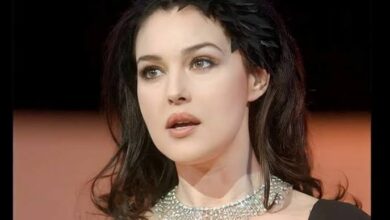images 47 - مونيكا بيلوتشي: حين تتحول أيقونة الجمال إلى زعيمة مافيا عربية