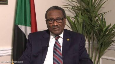 images 53 - أزمة ترشيح نور الدين ساتي: بين قبول البرهان ورفض الشارع السوداني