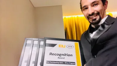 احمد غندور 2