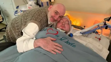 الأمير النائم