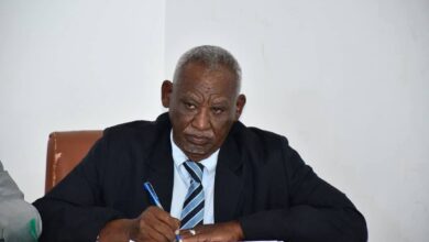 الامام دياب - " يا أخوتنا في الخطوط الجوية السودانية" .. أليس فيكم من رجل رشيد؟