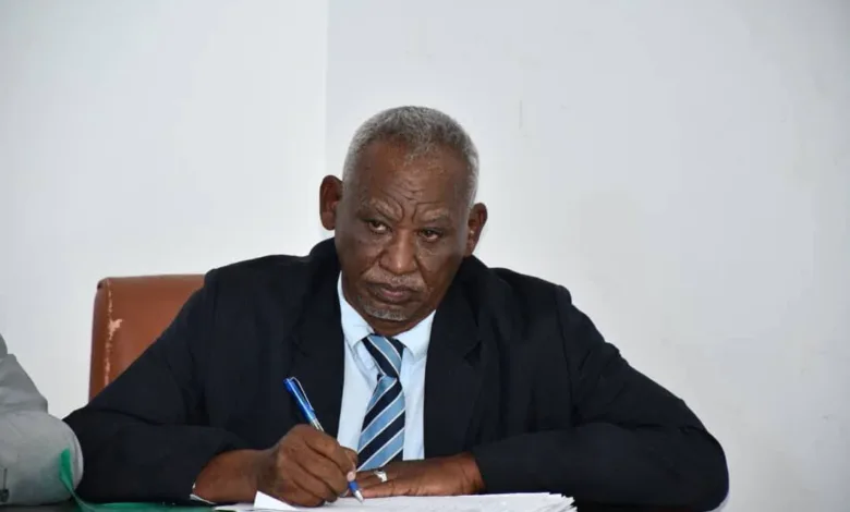 " يا أخوتنا في الخطوط الجوية السودانية" .. أليس فيكم من رجل رشيد؟ الامام دياب