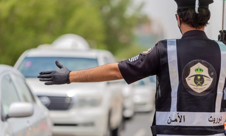 مداهمة مركز مساج بمكة والقبض على وافد لمخالفات أخلاقية الامن العام السعودية - مداهمة مركز مساج بمكة والقبض على وافد لمخالفات أخلاقية