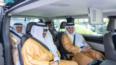 التاكسي ذاتي القيادة