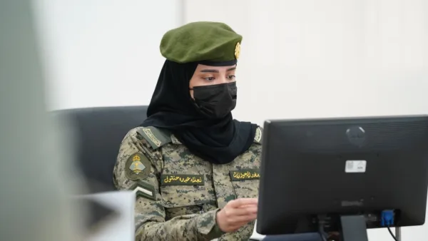 ترحيل المقيمين في السعودية