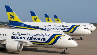 الخطوط الجوية السودانية - المدير العام للخطوط الجوية السودانية..من وحي الانتقال من التكليف إلى التعيين