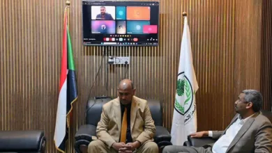 المستشفى التركي