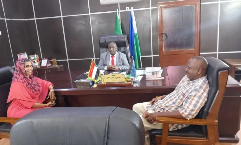 امونة بيوتي والي الجزيرة